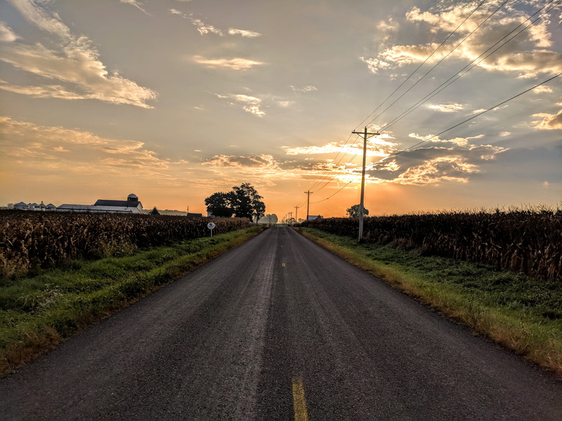power supply, direction, sky, electricity pylon, landscape, nature, transportation, vanishing point, united states, electricity, scenics - nature, plant