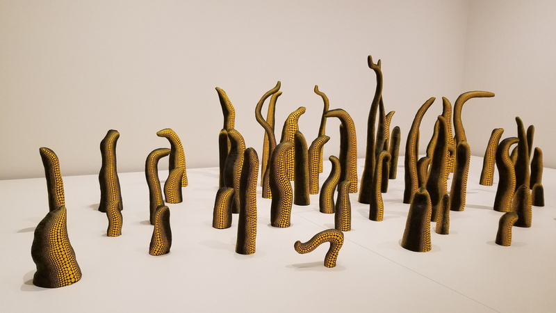 choice, brown, simplicity, communication, still life, modern, no people, order, display, variation, the broad, art, gallery, stranger things, studio shot