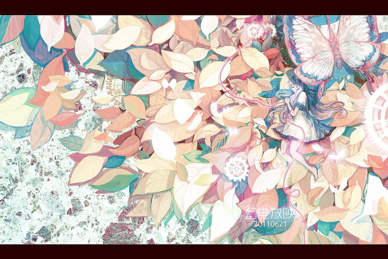 no people, outdoors, plant, floral, floral pattern, vulnerability, backgrounds, beauty in nature, textile, flowering plant, 720P, abundance, pink, high angle view