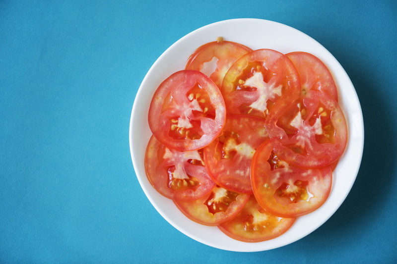 nutrition, raw, shiny, natural, close-up, dish, organic, piece, vegan, no people, indoors, ripe, half, directly above, healthy, food, dieting, delicious