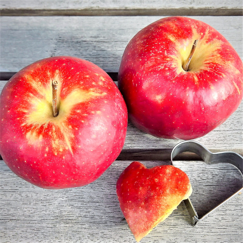 food and drink, no people, wellbeing, group of objects, vitamins, fruit, table, healthy eating, apple - fruit, close-up, crisp, fruits, new crop, pome fruit