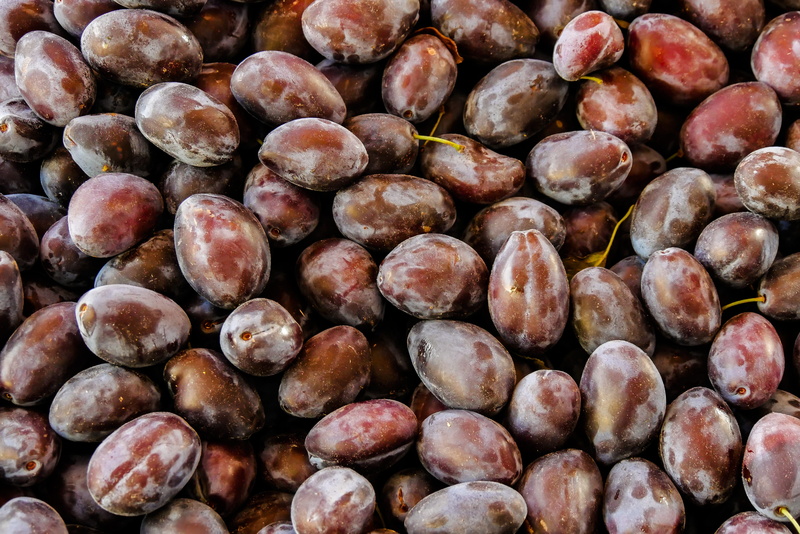 4K, brown, fruit, garden, healthy eating, market, farmers market, repetition, food, freshness, large group of objects, no people, nut - food, sell, indoors