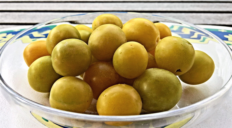 container, sweet as sugar, large group of objects, healthy, ripe, lemon, food and drink, nature, food, fruit, group of objects, mirabelle plum tree, freshness