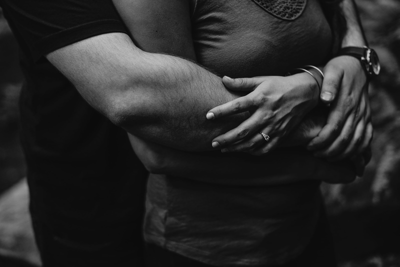 the Human Body, males, embarrassing, togetherness, grayscale, woman, people, love, couple - relationship, human arm, care, positive emotion, human Hand