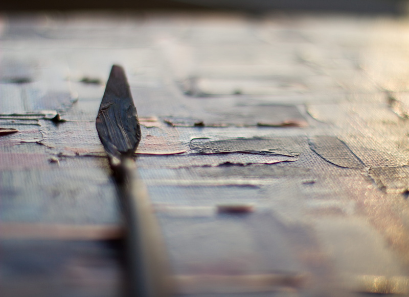 wood - material, rain, selective focus, rainy season, no people, 4K, hobby, canvas, nature, oil, pattern, photography, palette knife, raindrop, water