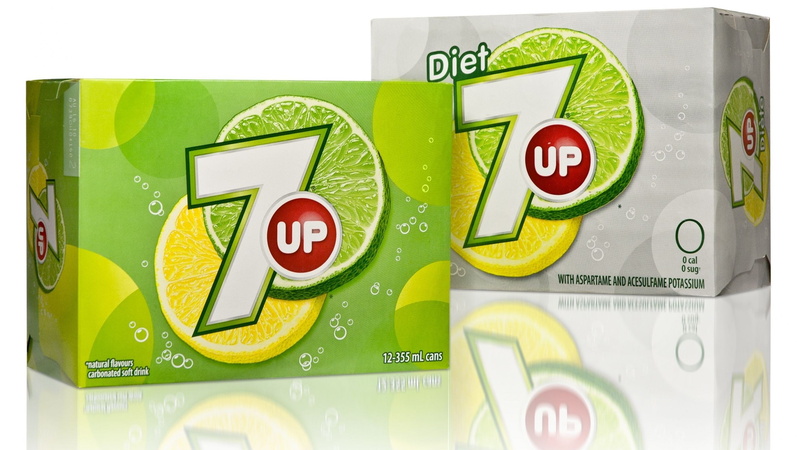 7up, 2K