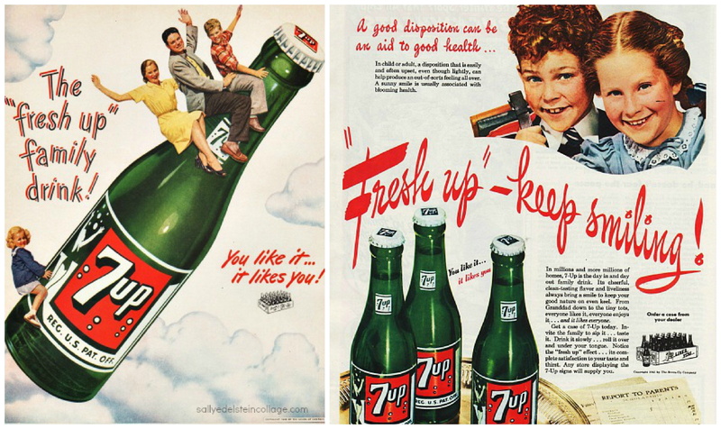 2K, 7up