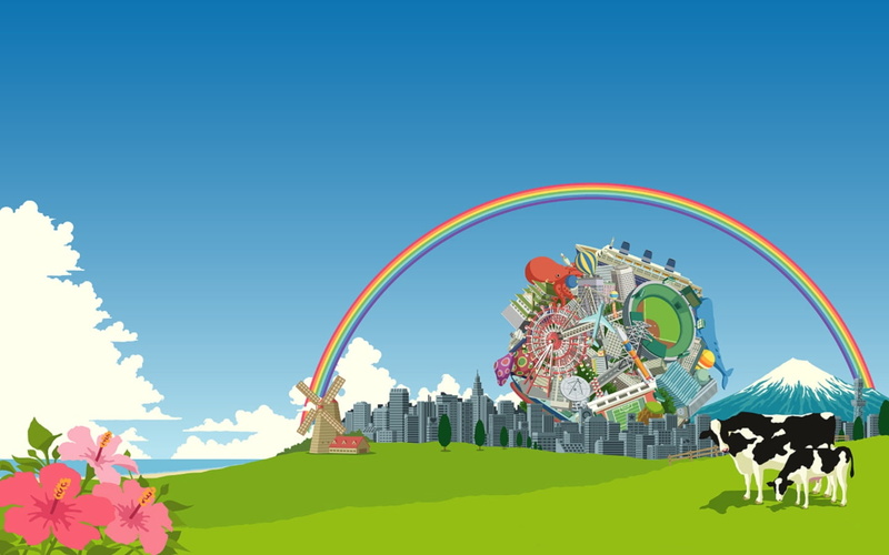 720P, katamari