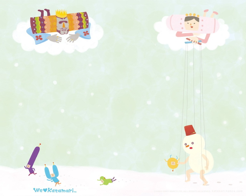 720P, no people, tree, winter, mammal, holiday, cold temperature, representation, katamari damacy, toy, celebration, decoration, human representation