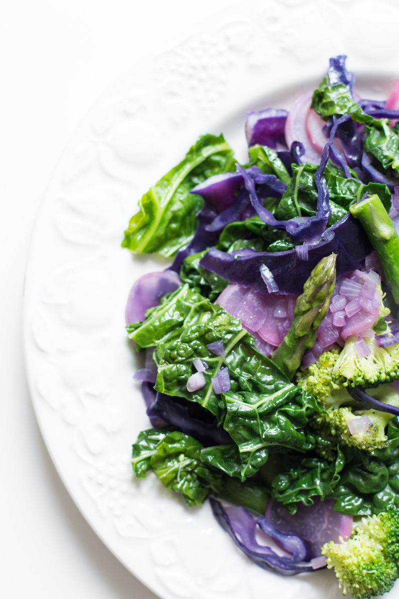 organic, salad, healthy Eating, common beet, food, gourmet, appetizer, ready-to-eat, seasonal, purple, freshness, Sauteed, green, kale, leaf, vegetables