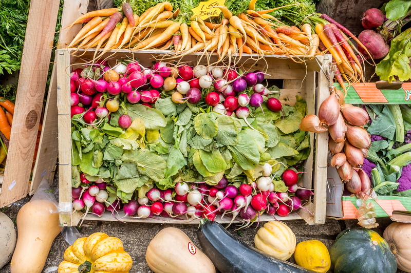 vegetable, variation, fruit, choice, outdoors, farmers Market, abundance, retail, Veg, market stall, common beet, large group of objects, healthy, Colour