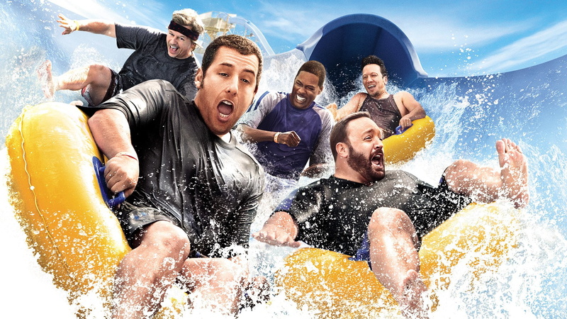 Movie, 1080P, Grown Ups