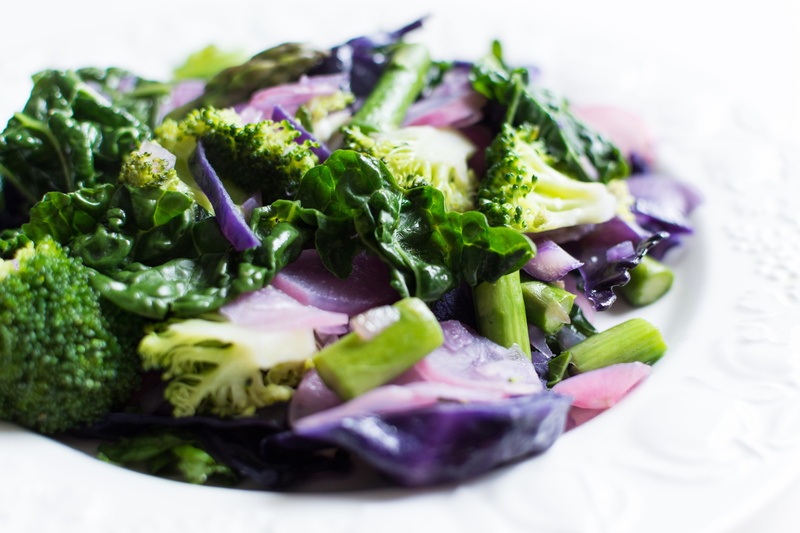 paleo, vegetarian Food, Sauteed, broccoli, food And Drink, slice, ready-to-eat, spring, healthy, colorful, leaf vegetable, still life, indoors, food, green