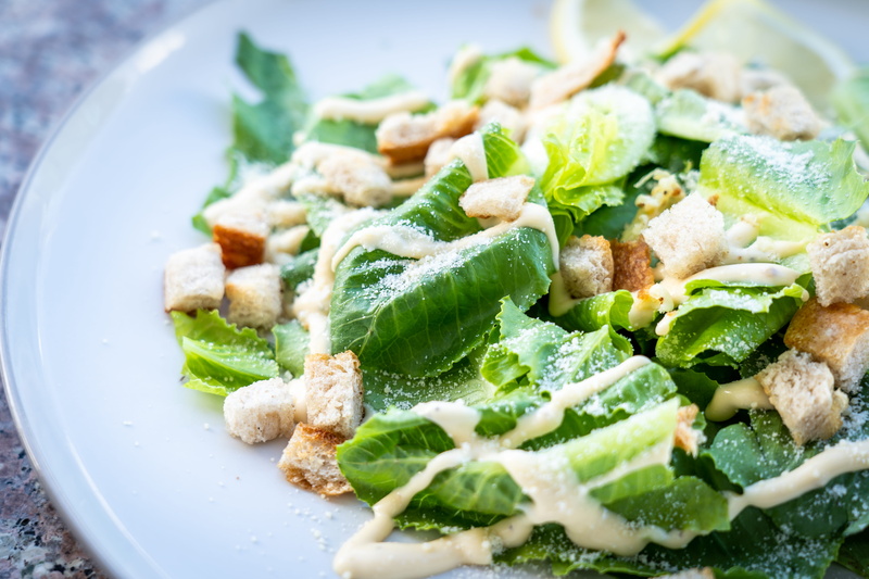 broccoli, kale, spinach, healthy eating, indoors, freshness, closed, close-up, salad, vegetarian, lettuce, photography, croutons, lime, pottery, meal, no people