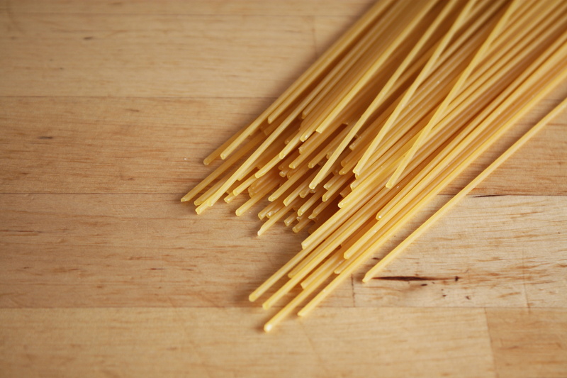 pasta, no people, brown, cereals, wellbeing, carbohydrates, wood - material, indoors, close-up, wood grain, food and drink, noodles, lunch, kitchen, spagetti