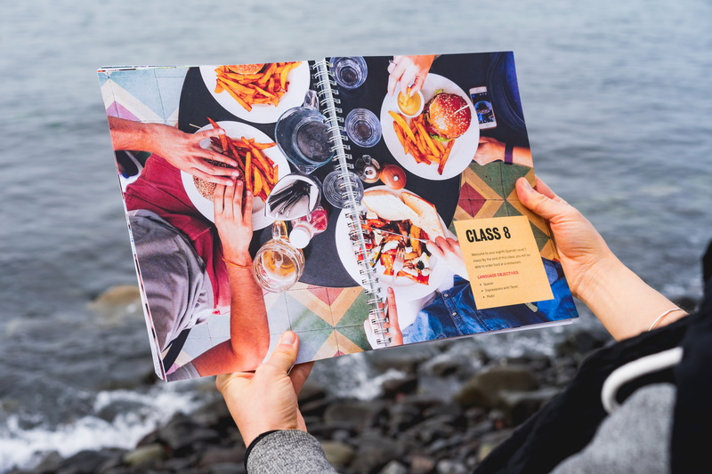 finger, 5K, book, body, nature, outdoors, hand, front, sea, water, hands, class, reading, body part, human hand, day, human body part, close-up, focus on foreground