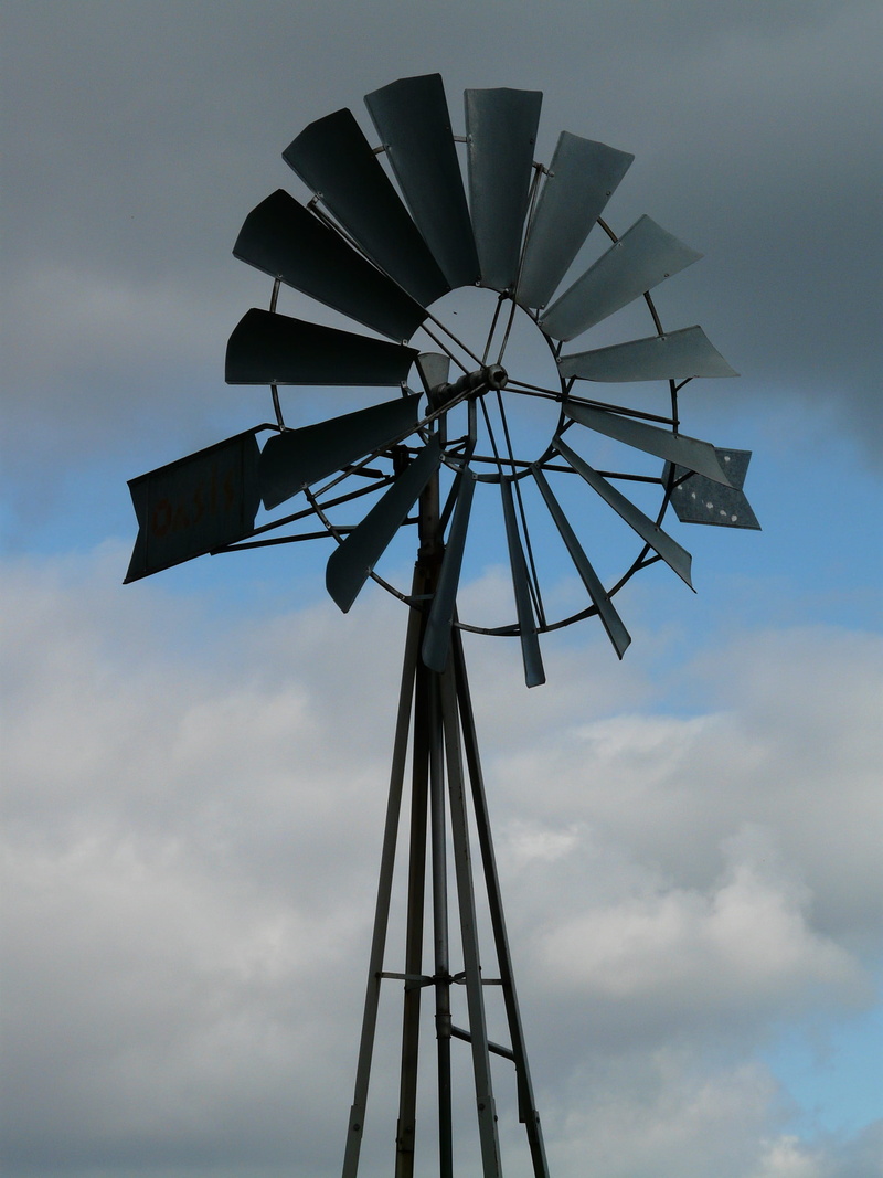 tinker, wind, environment, traditional windmill, fuel and power generation, renewable energy, wind energy, day, irrigation, repeller, self catering, wing