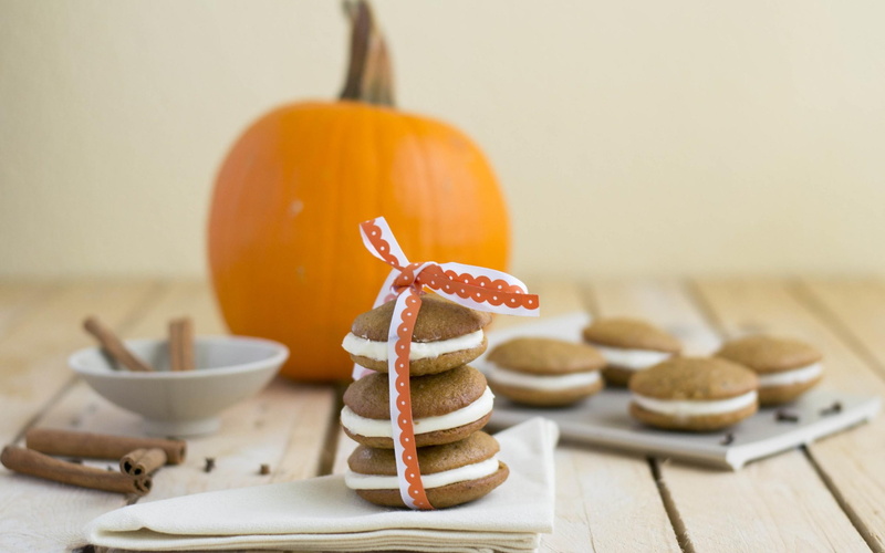 time, cookies, nature, 2K, sweets, pumpkin, vegetables