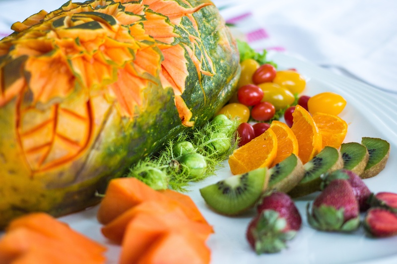 white, organic food, fresh fruit, multi colored, healthy diet, 5K, wellbeing, fresh vegetables, freshness, natural, food, green, indoors, fruit, vegetable