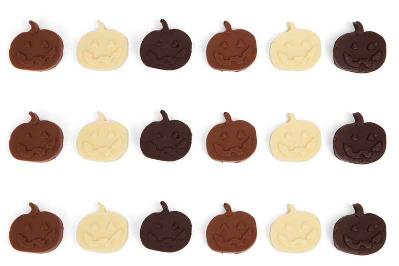 close-up, arrangement, cut out, variation, halloween, food, food and drink, large group of objects, holiday, candy, icon, 4K, choice, treats, fun, art and craft