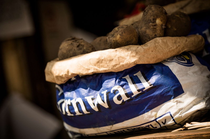 sack, communication, single object, cornwall, security, indoors, greengrocer, still life, craft, two objects, close-up, working, sack of potatoes, selective focus
