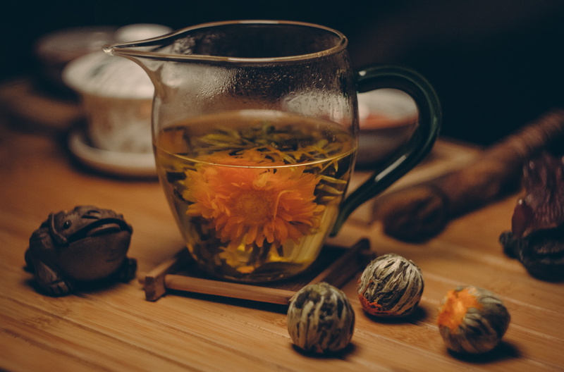 table, drinking Glass, rustic, sweet Food, yellow, nature, clear, autumn, cup, wellbeing, backgrounds, tea party, 4K, drink, teapot, cultures, cinnamon
