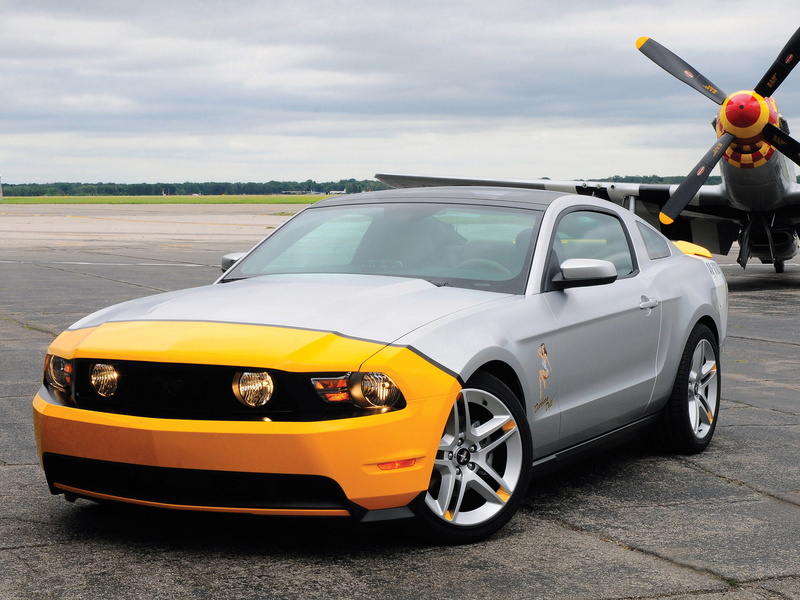 muscle, 2010, tuning, 1080P, mustang, ford, av x10