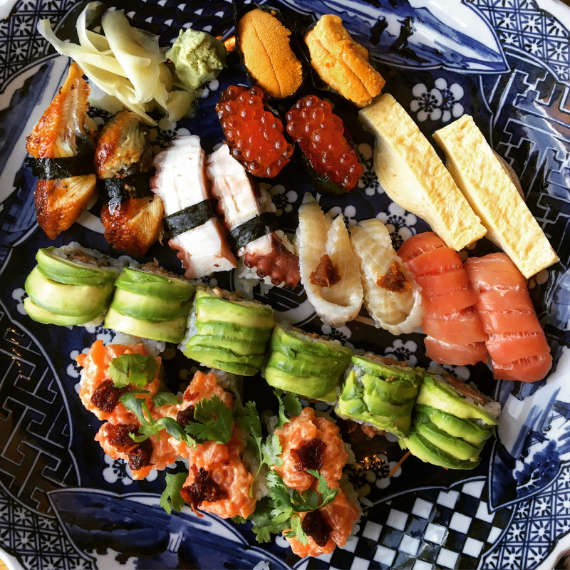 vegetable, food, sushi taro, healthy eating, dinner, fruit, japanese, 2K, no people, serving size, close-up, japanese food, lunch, ready-to-eat, plate