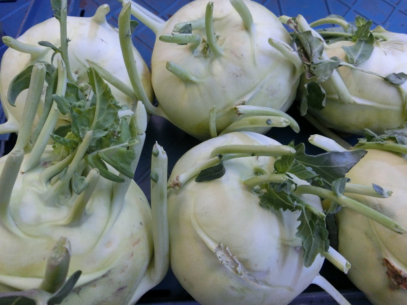 no people, close-up, onion, day, market, vegetable, kohlrabi, tuber, green color, healthy eating, still life, raw food, business, food and drink, vegetarian food