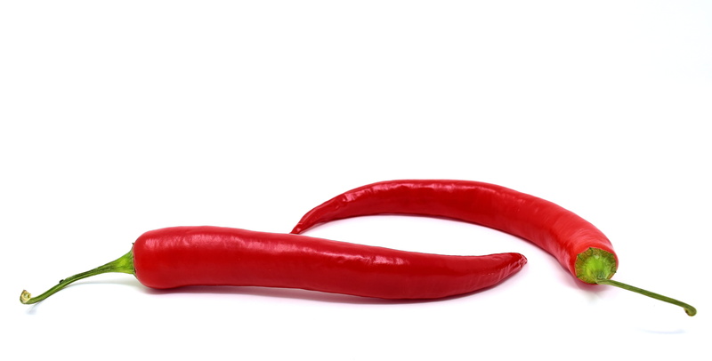 vegetable, cut out, ripe, food, studio shot, organic, pepper - vegetable, indoors, pepperoni, red, fire, fiery, chili pepper, sharpness, ingredient, chilli pepper
