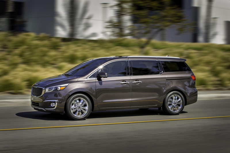 1080P, sedona, minivan, safari, photo, car, kia