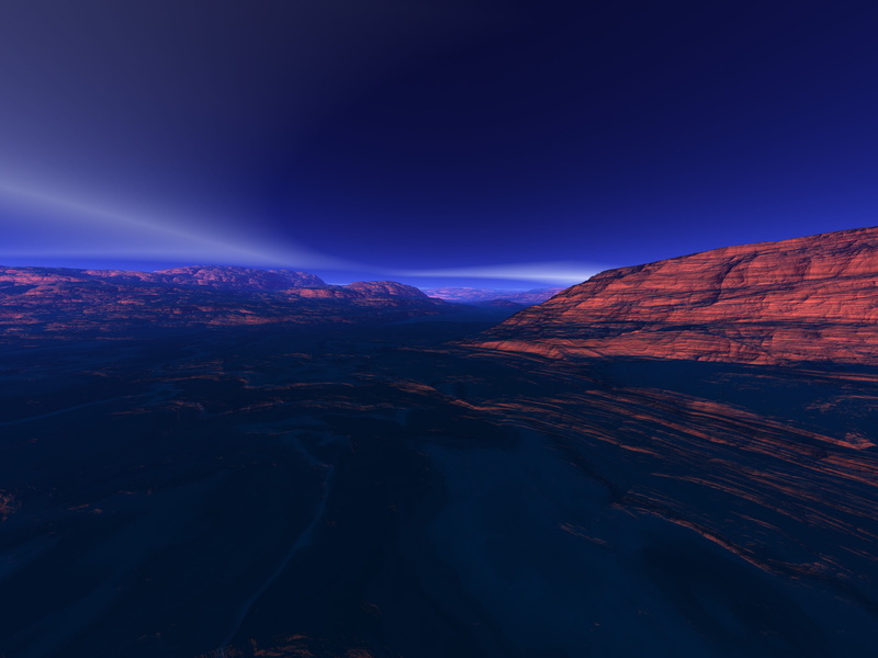 land, scene, africa, sunset, landscape, travel destinations, idyllic, sky, mountain, nature, beauty in nature, virtual, cosmos, no people, early morning