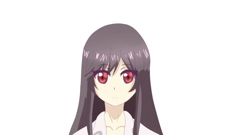 Anime, Muzi (My Cultivator Girlfriend), My Cultivator Girlfriend, 1080P