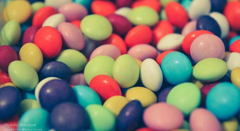 variation, indulgence, no people, choice, sweet, backgrounds, selective focus, food and drink, assorted, smarties, indoors, candy, 1080P, abundance, Colorful
