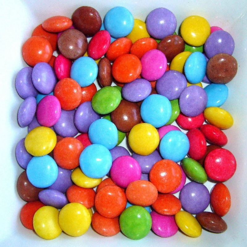 indoors, temptation, freshness, choice, sweet food, multi colored, variation, color, directly above, sweet, candies, shape, confectionery, treat, childrens sweets