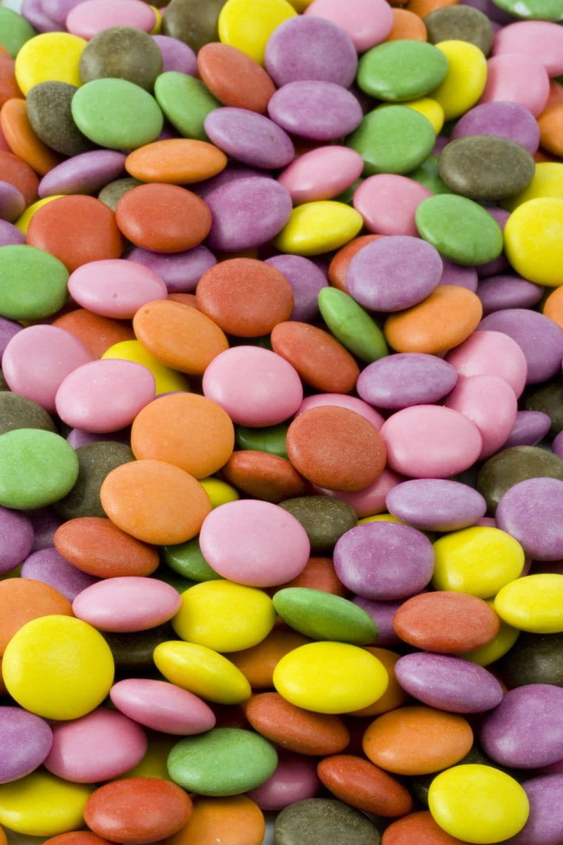 food and drink, temptation, snack, colour, sweet, play, background, indulgence, food, lentils, close-up, yummy, choice, large group of objects, no people