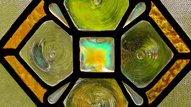 shape, directly above, Ornament, gambling, textured, background, glass, yellow, nature, full frame, geometric shape, painting, Macro, no people, art, Colorful
