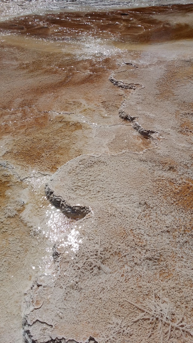 sea, springs, bacteria, pollution, nature, wet, 4K, day, non-urban scene, sport, beach, national, mud, land, park, beauty in nature, hot, high angle view