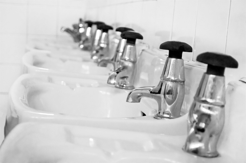 close, hygiene, domestic room, water, warm, household equipment, public restroom, tap, bath, equipment, toilets, close-up, domestic bathroom, faucet, ceramics