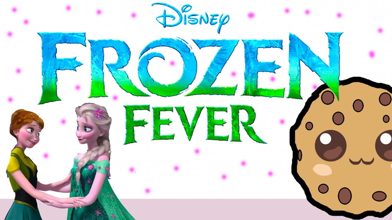 frozen fever, 1080P