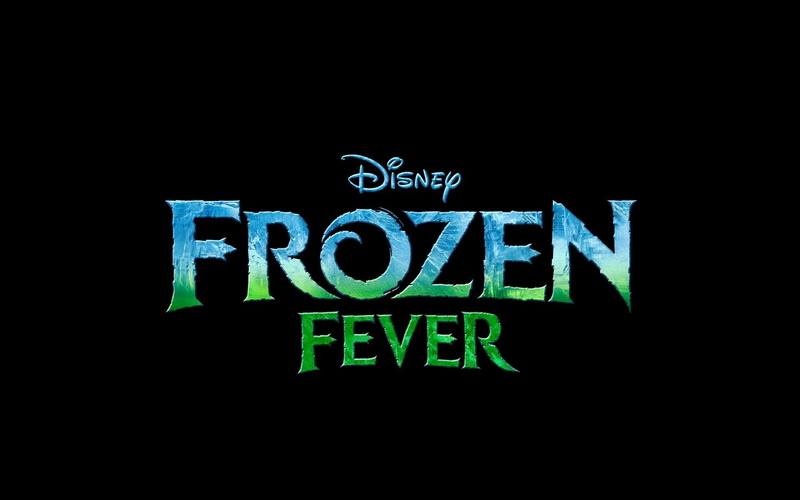 Frozen Fever, Movie, 1080P
