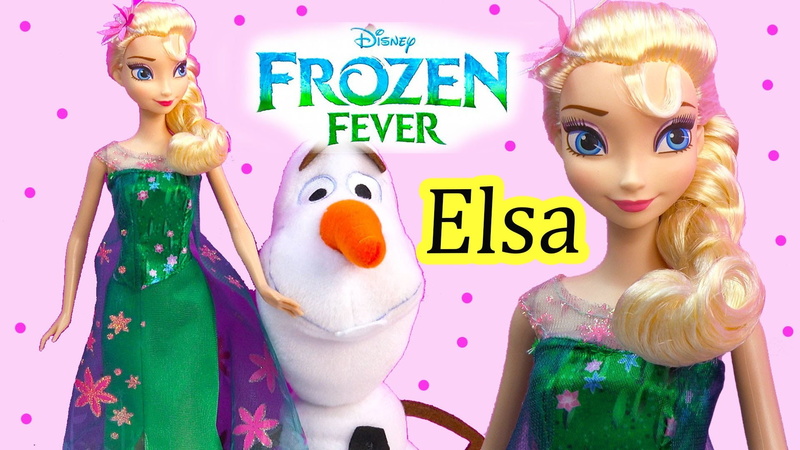 1080P, frozen fever