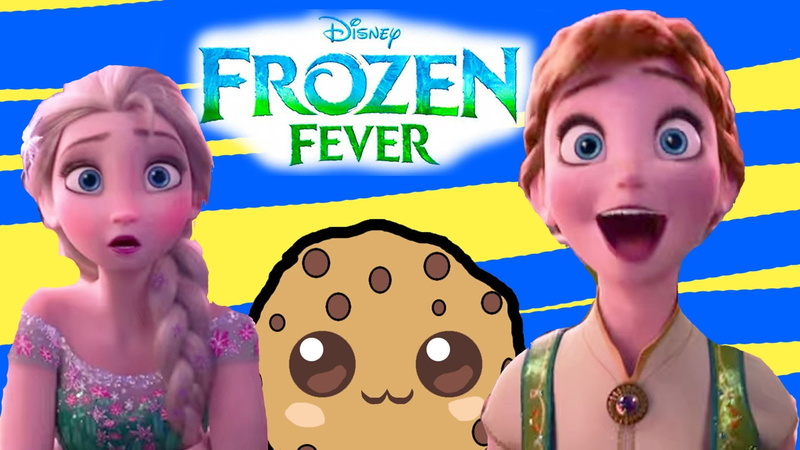 frozen fever, 1080P