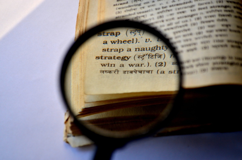 Strategy, magnifying, glass, close-up, still life, selective focus, drink, loupe, wine, no people, bottle, near, book, winetasting, Magnifying Glass, communication