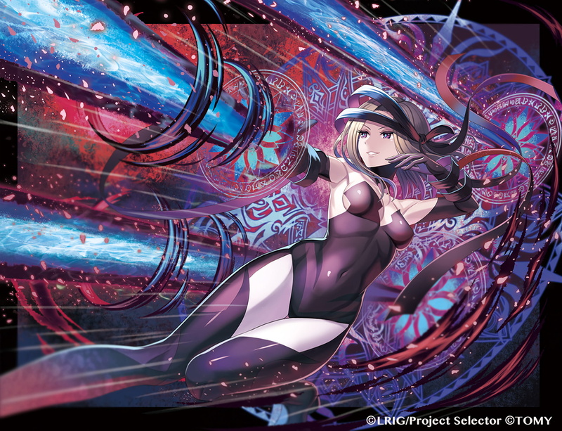 Iona Urazoe, WIXOSS, 1080P, Anime