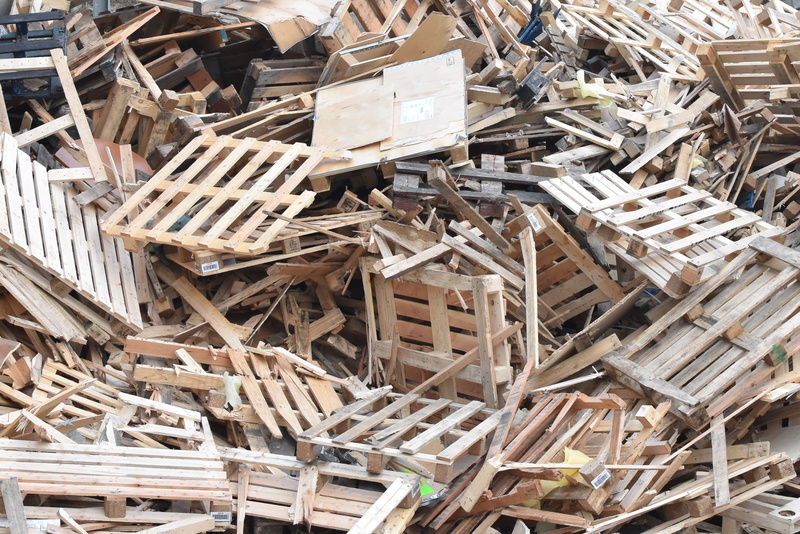 material, wood - Material, industry, heap, Waste, day, large group of objects, close-up, full frame, abandoned, obsolete, palettes, junkyard, brown, abundance