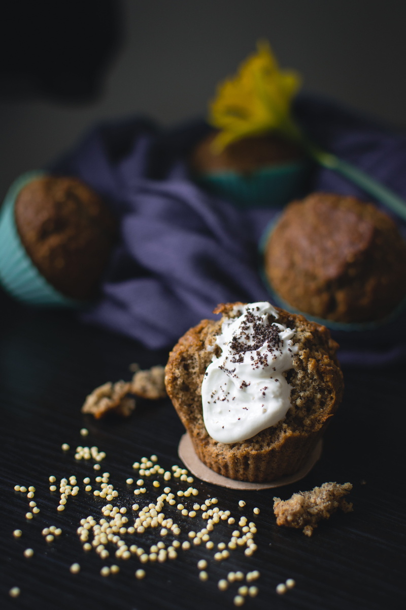 sweet, still life, breakfast, baked, Healthy, table, unhealthy eating, focus on foreground, food and drink, close-up, food, selective focus, indoors, freshness