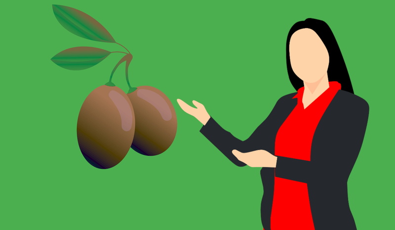 suit, woman, cartoon, 2K, advertisement, presenting, oil, red, silhouette, advertising, multi colored, biological, business person, business, corporate business