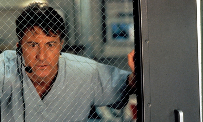 Outbreak, Movie, 1080P, Dustin Hoffman