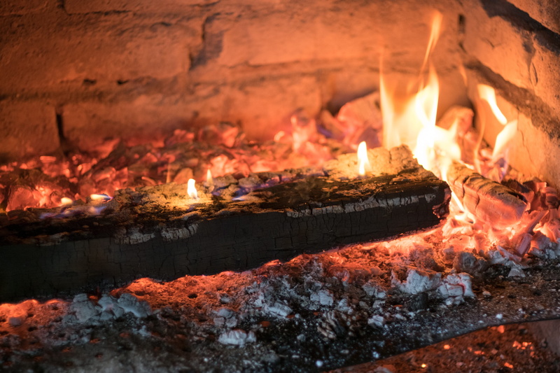 glow, flame, burning, night, wood, illuminated, log, close-up, environment, heat - temperature, the flame, indoors, heat, glowing, burn, no people, nature